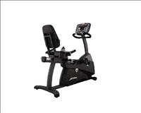 Lie Fitness R3-5 Recumbant Cycle