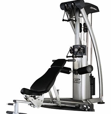 Life Fitness New G5 Multi Gym