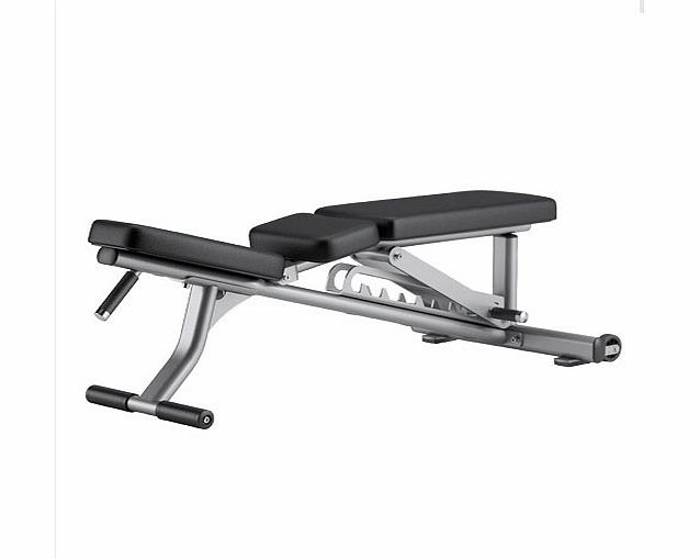 Life Fitness Optima Series Adjustable Bench
