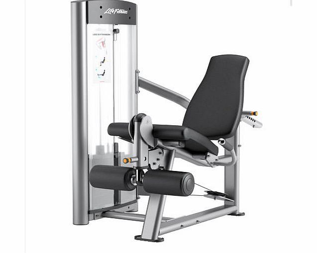 Life Fitness Optima Series Leg Extension