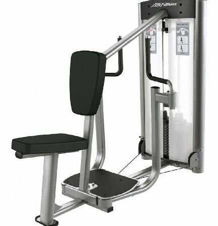 Life Fitness Optima Series Pectoral Fly/Rear Deltoid