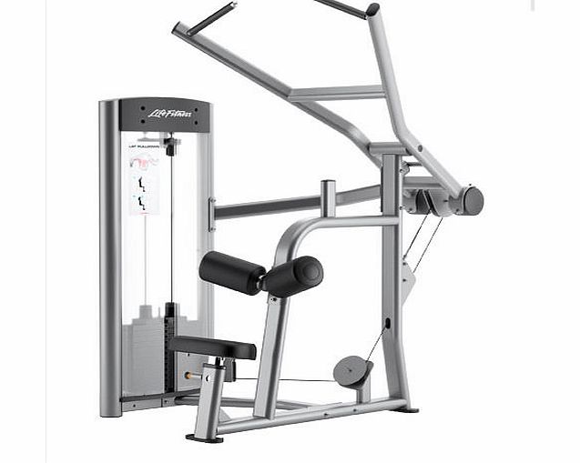Life Fitness Optima Series Pulldown