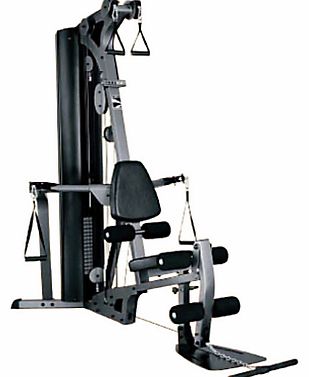Life Fitness Parabody G3 Cable Motion Gym