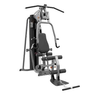 Life Fitness ParaBodyandreg; GS4 Multi-Gym (G4) (with Leg Press)