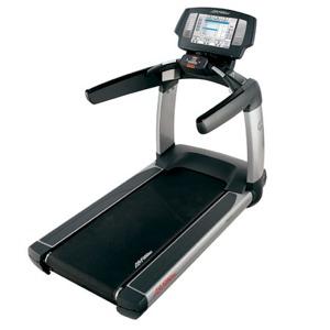Platinum Engage Treadmill