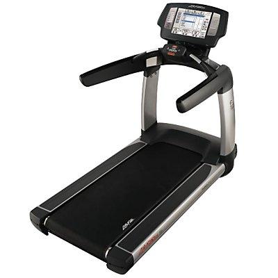 Life Fitness Platinum Inspire Treadmill