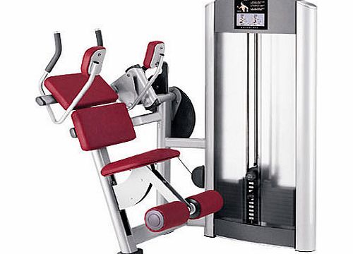 Life Fitness Signature Series Abdominal