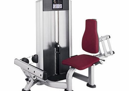 Life Fitness Signature Series Calf Extension