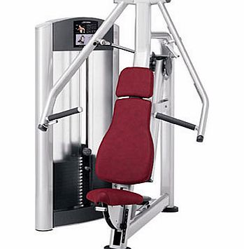 Life Fitness Signature Series Chest Press