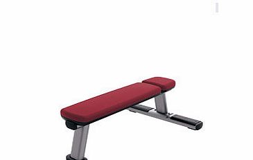 Life Fitness Signature Series Flat Bench