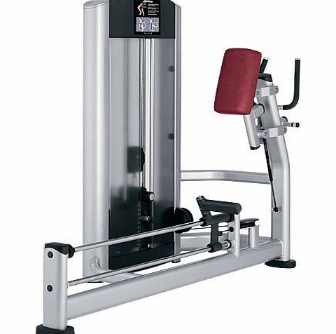 Life Fitness Signature series glute
