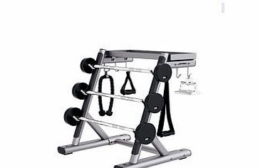 Life Fitness Signature Series Handle Rack