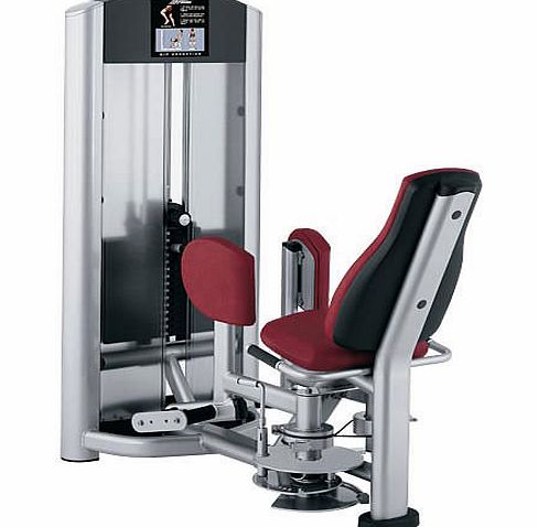 Life Fitness Signature series hip adduction