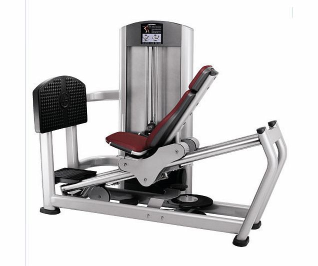 Life Fitness Signature Series Leg Press
