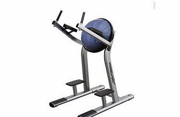 Life Fitness Signature Series Leg Raise