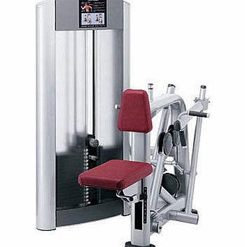 Life Fitness Signature Series Seated Row