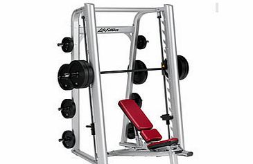 Life Fitness Signature Series Smith Machine