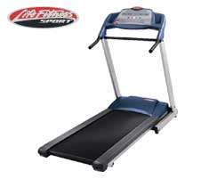 Life Fitness Sport ST35 Treadmill
