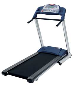 Life Fitness Sport ST55 Folding Treadmill