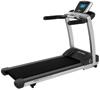 Life Fitness T3 Advanced Treadmill