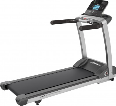 Life Fitness T3 Track   with FREE INSTALLATION