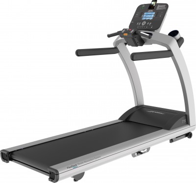 Life Fitness T5 Track   with FREE INSTALLATION