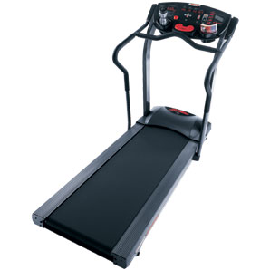 Life Fitness T7i