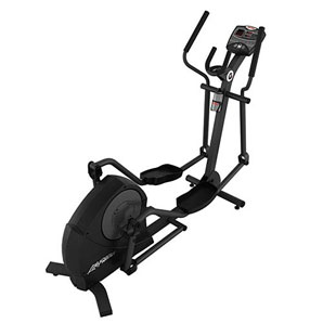 Life Fitness X1-5 Cross Trainer Sports Good - review, compare prices