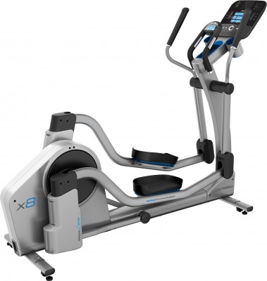 Life Fitness X8 Track Plus with FREE INSTALLATION