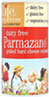 Life Free from Parmazano Cheese (60g)