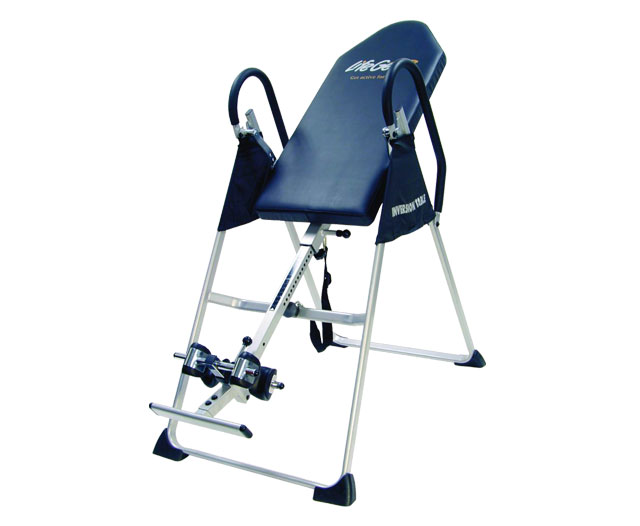 Inversion Table Life Gear