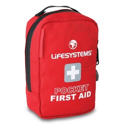 Life Pocket First Aid Kit