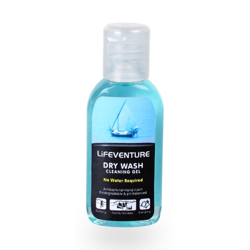 Life Venture Dry Soap 50ml