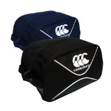 Canterbury Pro Boot Bag (Black)