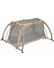 Littlelife Arc -4 Travel Cot Stone