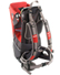 Lifemarque Littlelife Cross Country S2 Carrier Red/Charcoal