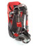 Lifemarque LittleLife Traveller S2 Child Carrier Red/Charcoal