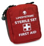 Lifemarque Sterile Kit