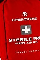 Lifemarque Sterile Pro First Aid Kit - Single