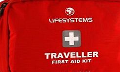 Lifemarque Traveller First Aid Kit - Single