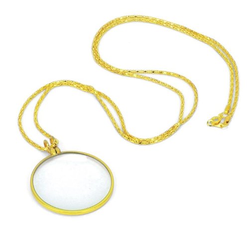 Lifemax Pendant Magnifier