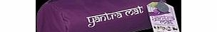 Yantra Mat Purple 091494