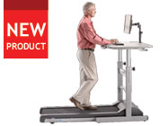 Lifespan TR1200-DT5 Treadmill Desk