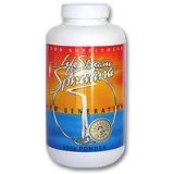 Lifestream Spirulina Powder - 500g - from Lifestream