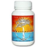 Spirulina Tablets - 1000 x 500mg - from Lifestream