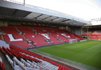 Lifestyle Adult and Child Tour of Anfield Stadium