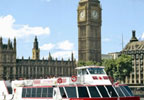 Lifestyle Adult Thames Cruise Rover Pass