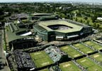 Adult Wimbledon Tennis Tour