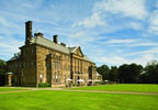 Lifestyle Afternoon Tea for Two at Crathorne Hall