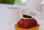 Afternoon Tea for Two at Isle of Mull Hotel